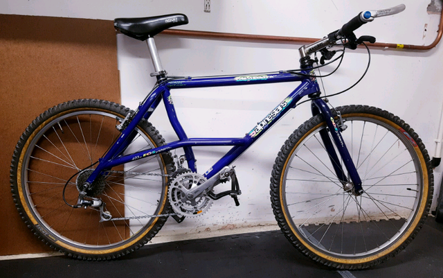 alpinestars mountain bike for sale